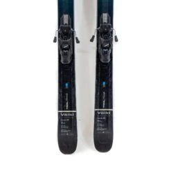 Volkl Kendo 88 2021 + Attack 13 Bindings | USED -Ski Shop 181 He Re 105 Do 271