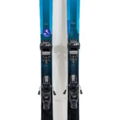 Volkl Kendo 88 2021 + Attack 13 Bindings | USED -Ski Shop 181 He Re 105 Do 272