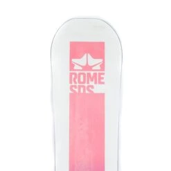 Rome SDS Heist Women’s Snowboard 2021 | Used 13 Rome SDS Heist Women’s Snowboard 2021 | Used -Ski Shop 181 He Re 105 Do 276