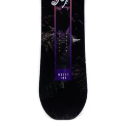 Rome SDS Heist Women’s Snowboard 2021 | Used 12 Rome SDS Heist Women’s Snowboard 2021 | Used -Ski Shop 181 He Re 105 Do 279