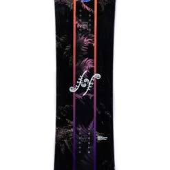 Rome SDS Heist Women’s Snowboard 2021 | Used 11 Rome SDS Heist Women’s Snowboard 2021 | Used -Ski Shop 181 He Re 105 Do 280