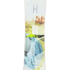 144cm Arbor Poparazzi Snowboard - Women’s 2018 | Used -Ski Shop 181 He Re 105 Do 288