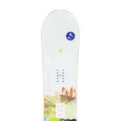 144cm Arbor Poparazzi Snowboard - Women’s 2018 | Used -Ski Shop 181 He Re 105 Do 289