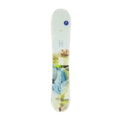 144cm Arbor Poparazzi Snowboard - Women’s 2018 | Used