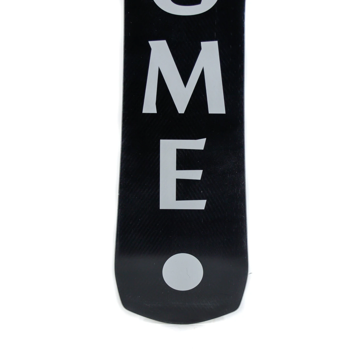 158cm Rome Ravine Snowboard 2021 | Used 8 158cm Rome Ravine Snowboard 2021 | Used - Image 8