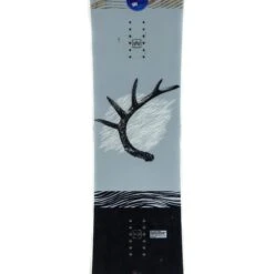 158cm Rome Ravine Snowboard 2021 | Used 11 158cm Rome Ravine Snowboard 2021 | Used -Ski Shop 181 He Re 105 Do 296