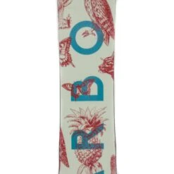 156cm Arbor Swoon Rocker Snowboard - Women’s 2019 | Used -Ski Shop 181 He Re 105 Do 301