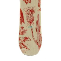 156cm Arbor Swoon Rocker Snowboard - Women’s 2019 | Used -Ski Shop 181 He Re 105 Do 303