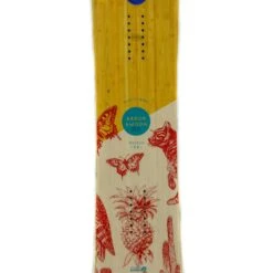 156cm Arbor Swoon Rocker Snowboard - Women’s 2019 | Used -Ski Shop 181 He Re 105 Do 304