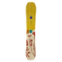 156cm Arbor Swoon Rocker Snowboard - Women’s 2019 | Used