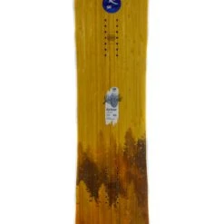 156cm Arbor Swoon Rocker Snowboard - Women’s 2020 | Used -Ski Shop 181 He Re 105 Do 312