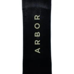 159cm Arbor Formula Rocker Snowboard 2019 | Used -Ski Shop 181 He Re 105 Do 317