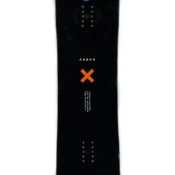 159cm Arbor Formula Rocker Snowboard 2019 | Used -Ski Shop 181 He Re 105 Do 320