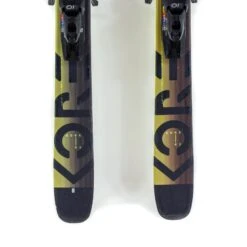 177cm Head Kore 93 23/23 + Tyrolia SP10 Bindings - USED -Ski Shop 181 He Re 105 Do 333