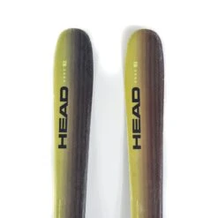 177cm Head Kore 93 23/23 + Tyrolia SP10 Bindings - USED -Ski Shop 181 He Re 105 Do 335