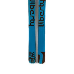 179cm Liberty Variant 113 All Mountain Skis 2018 | USED -Ski Shop 181 He Re 105 Do 77