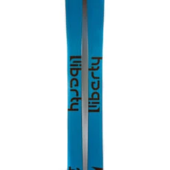 179cm Liberty Variant 113 All Mountain Skis 2018 | USED -Ski Shop 181 He Re 105 Do 78