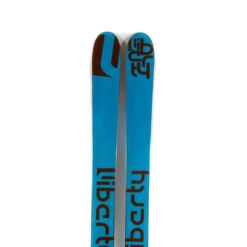179cm Liberty Variant 113 All Mountain Skis 2018 | USED -Ski Shop 181 He Re 105 Do 79