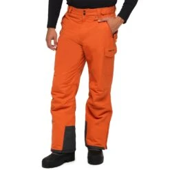 Arctix Snowsports Cargo Snow Pants - Men's 8 Arctix Snowsports Cargo Snow Pants - Men's -Ski Shop 1960 92burntginger 1