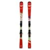 Rossignol Hero Jr Fis SL Pro 146cm Ski + Rossignol Jr Bindings- USED