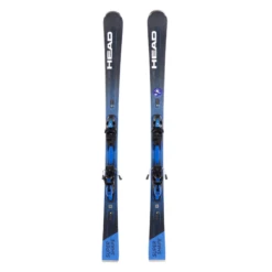 Head E-Titan 163cm 2023 + PRD 12 GW - USED