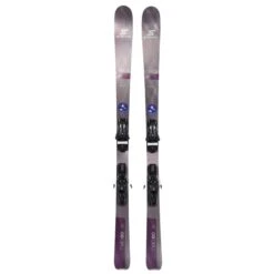 Stockli Nela 80 + Salomon Demo Bindings - 2023 - USED