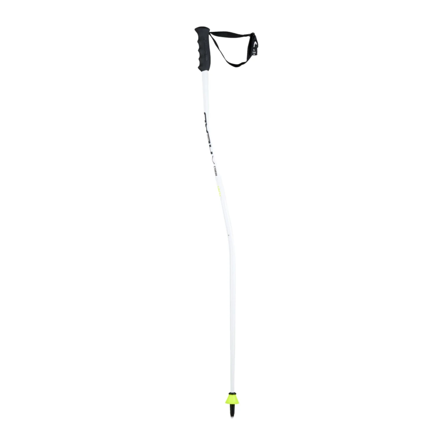 Head WorldCup SG JR Race Junior Pole- Cosmetic Damages 1 Head WorldCup SG JR Race Junior Pole- Cosmetic Damages