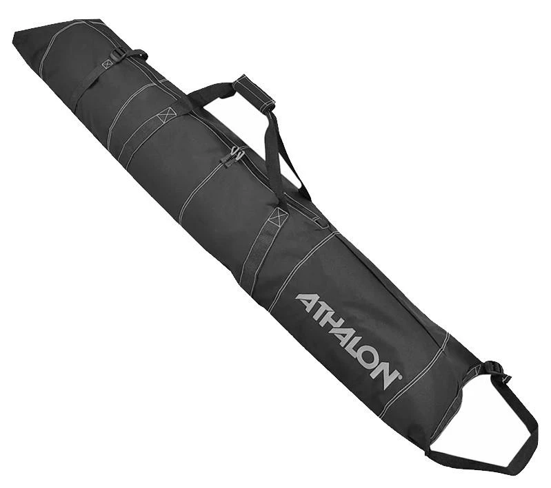 Athalon Kid's Ski Bag - 135cm 1 Athalon Kid's Ski Bag - 135cm