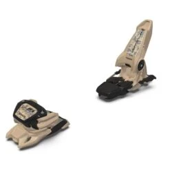 Marker Griffon 13 ID All Mountain Freeride Alpine Ski Bindings | 2023 -Ski Shop 23 Griffon Tan zoom