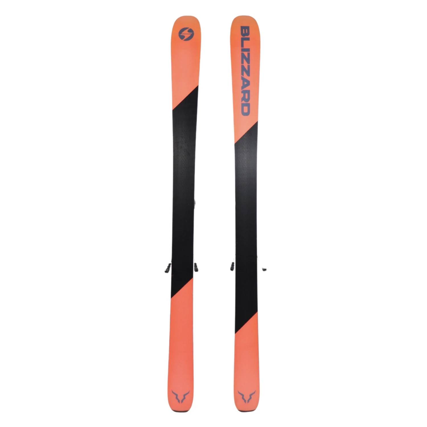 Blizzard Bonafide 97 177cm 2022 + Tyrolia Attack Bindings - USED 2 Blizzard Bonafide 97 177cm 2022 + Tyrolia Attack Bindings - USED - Image 2