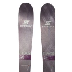 Stockli Nela 80 + Salomon Demo Bindings - 2023 - USED -Ski Shop 2 8f415947 8924 4582 a0c4 3ceda8d53e0f