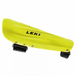 Leki Forearm Guards --Yellow