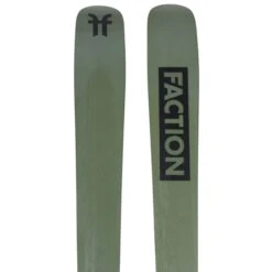 Faction Agent 2 177cm + Demo Bindings 2023 - USED -Ski Shop 3 1acb97ba 676f 4863 947c a746a3ff56a9