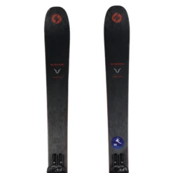 Blizzard Bonafide 97 177cm 2022 + Tyrolia Attack Bindings - USED 11 Blizzard Bonafide 97 177cm 2022 + Tyrolia Attack Bindings - USED -Ski Shop 3 30663dec b222 4187 911f ead97a6bfd31
