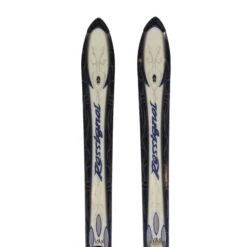 177cm Rossignol Big Bang + Rottefella Telemark Bindings - USED -Ski Shop 3 32870b21 80d2 47c5 aba7 f28786b2ca70