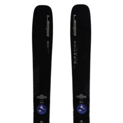 Elan RipStick 106 Black Edition 180 + Tyrolia Attack 14 - USED -Ski Shop 3 33a48c4d fbfb 4e68 b358 3a836e62e3ed