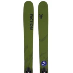 Faction Agent 2 182cm + Demo Bindings 2023 - USED -Ski Shop 3 342f8ae7 e17b 459e a2af ff0384d8da49