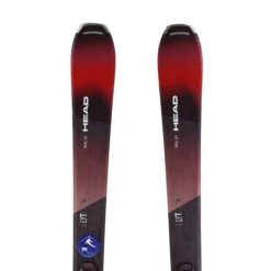 Head Total Joy 85 2023 + Tyrolia SP10 Bindings - USED -Ski Shop 3 47fa92d4 ade3 40d0 a4ae f9dec183dcb3