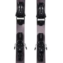 Stockli Nela 80 + Salomon Demo Bindings - 2023 - USED -Ski Shop 3 63ab6c22 6f1d 47a4 9417 4f9a88ab81c2