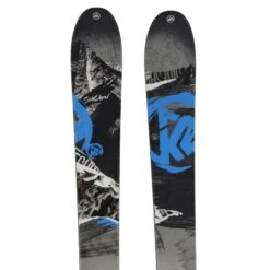 K2 SideShow 181cm + 22 Designs Hammerhead Bindings - USED -Ski Shop 3 65a04737 1c22 42de 8893 a79f49cb2b32