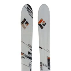 186cm Black Diamond Aspect + Frame Bindings - 2012- USED -Ski Shop 3 6f685de8 12c6 47b1 bfcb 30fc72362179