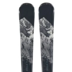 Nordica Wild Belle 74 156cm + Demo Bindings 2023 - USED -Ski Shop 3 848a6ef8 848c 4180 91f9 86151ff0d313