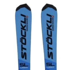 Stockli Laser SL FIS Junior 130cm + Head Bindings-2023-USED -Ski Shop 3 94d0e32c b540 4e26 a503 89f961184779