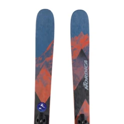 Nordica Enforcer 100 172cm 2023 + Tyrolia SP10 Bindings - USED -Ski Shop 3 98e75c2f c1a4 490e bf86 568f117ca763