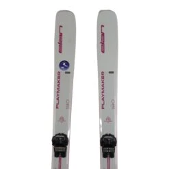 Elan Playmaker 101 180cm + Attack14 Bindings - 2024- USED -Ski Shop 3 be95df6a 440b 4f4a 9629 944f9ca919d9