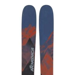 Nordica Enforcer 100 186cm + Demo Bindings 2023 - Used -Ski Shop 3 c284ef25 b914 42c6 8b91 81a8bf472c04