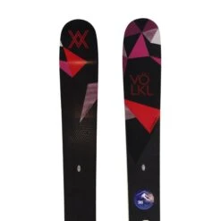 156cm Volkl Aura + Rossignol Jr Bindings- 2015- USED 11 156cm Volkl Aura + Rossignol Jr Bindings- 2015- USED -Ski Shop 3 e4e6dde7 c181 4d43 b902 aad7495223bf