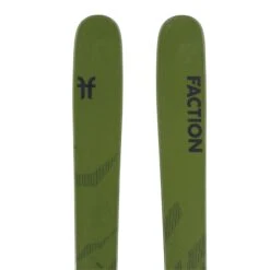 Faction Agent 2 171cm + Demo Bindings 2023 - USED -Ski Shop 3 ed400459 7a3a 4b09 80cd 25a5f978de36