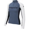 Swix RaceX Bodywear Women's 1/2 Zip Base Layer