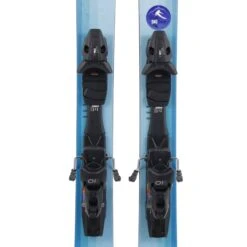 Faction Dancer 2x 155cm + Demo Bindings 2023 - USED -Ski Shop 4 1181cb82 10ad 418b 9017 977b9f4245f0